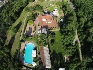 Villapiana Country House - 巴罗尼西