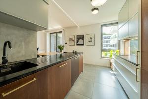 Konstelacja Gwiazd Apartament