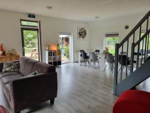 Vakantiewoning Stuifzand