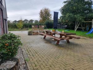 Vakantiewoning Stuifzand