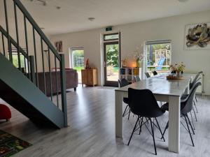 Vakantiewoning Stuifzand