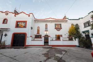Casa céntrica con 4 hab + lavadora + Est