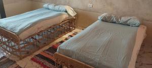 Nile Domes Guest House