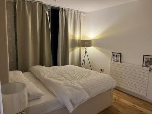 Flat For Rent Modern Design