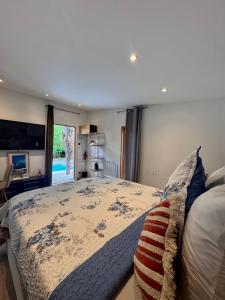 Chalet cosy et coconing