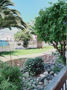 Cómodo y espacioso departamento en La Serena