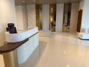 Marina Luxe Appartment