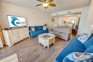 2BR Newly Remodeled-Great Pools North Beach Resort