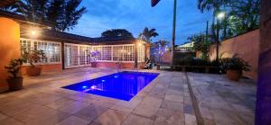 Villa Marie Guest House