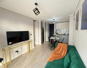 Mirador Central Stgo 2Habitaciones 2Baños y 1Garaje