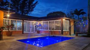 Villa Marie Guest House