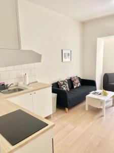 Cozy Atmos Apartments