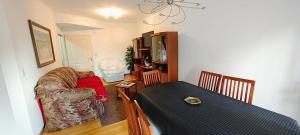 Cozy Apartment in Belgrano