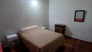 San Telmo Blue house