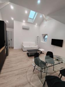 Le Hublot d Amiens Loft Moderne Panoramique