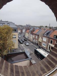 Le Hublot d Amiens Loft Moderne Panoramique