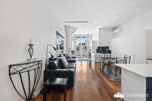 Cleonas Apartment Camperdown