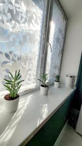 Апартаменти на Лисенка