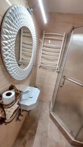 Апартаменти на Лисенка