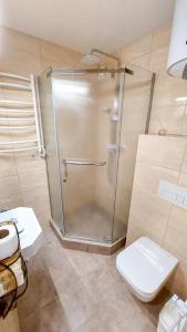 Апартаменти на Лисенка