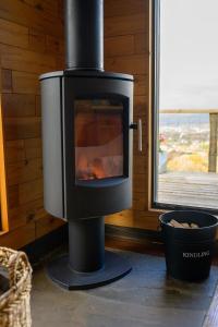 Sky Garden Cabin - Cabin in the Clouds