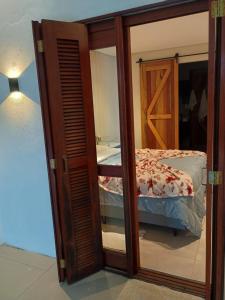 Quarto suíte privativo acesso independente