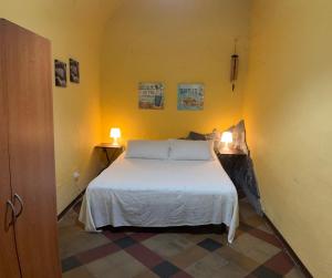 Casa Benedettini home Catania appartamento centro storico