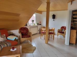 Ferienwohnung in Spelle-Venhaus