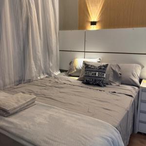 Aconchegante edicula, Jardim Paris, Zona Sul