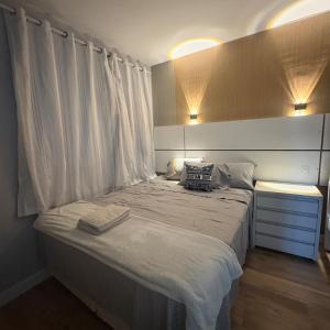 Aconchegante edicula, Jardim Paris, Zona Sul