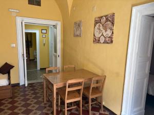 Casa Benedettini home Catania appartamento centro storico