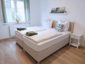 Platz für Gruppen - 4 Schlafzimmer mit TV