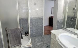 Villa soleada con total tranquilidad