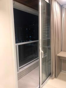 Flat encantador no Solar Tambaú em frente a praia