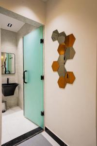 Warf Almalqa 1 Apartments