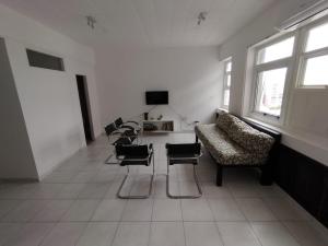 Departamento Resistencia Centro