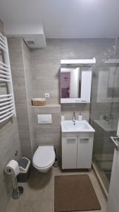 Apartman za uživanje G2