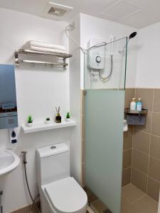 Condo in Cagayan de Oro-Avida Towers Aspira 2 24F