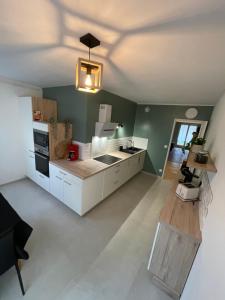 Appartement proche centre ville