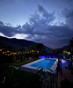 CASA VACANZE FONDACO DI SCILLATO