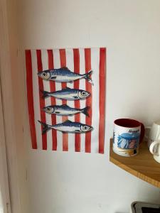 Trouville Palace Le Bonheur