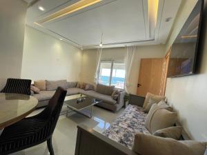 Cosy Studio Sea View in Casablanca