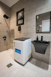 Warf Almalqa 6 Apartments