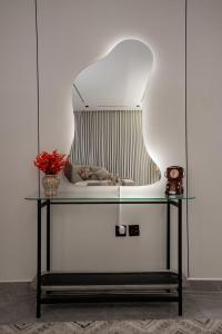 Warf Almalqa 6 Apartments