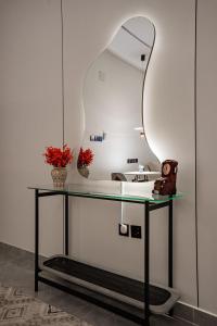 Warf Almalqa 6 Apartments