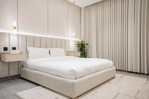 Warf Almalqa 6 Apartments