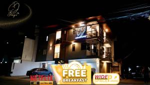 CJ Apartments