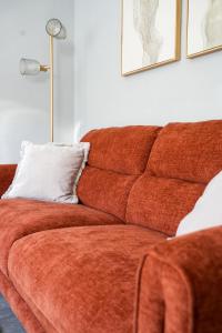 4 BDR House By Caledonia Luxe Stays Short Lets & Serviced Accommodation Kirkcaldy