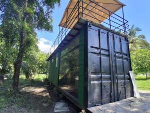 Cabaña de campo la MariaCa