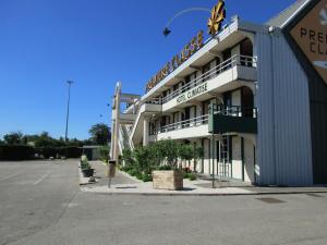 Hotels Premiere Classe Avignon Le Pontet : photos des chambres